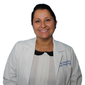 Dr. Nora Kahenasa