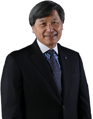 Dr. Peter Moy