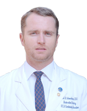 Dr. Todd Schoenbaum